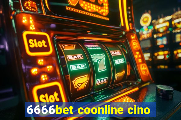 6666bet coonline cino