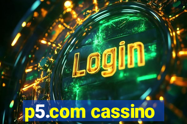 p5.com cassino