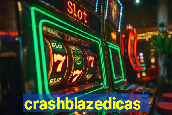 crashblazedicas