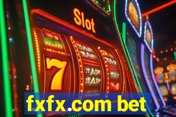 fxfx.com bet