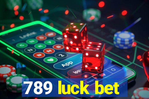 789 luck bet