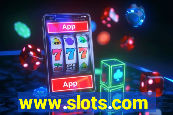 www.slots.com