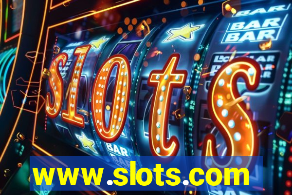 www.slots.com