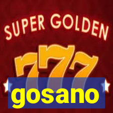 gosano