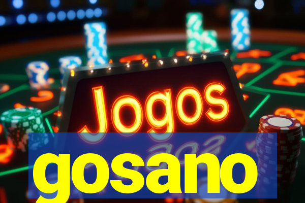 gosano