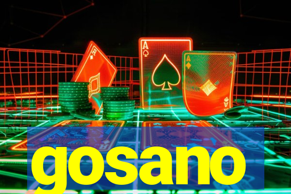 gosano