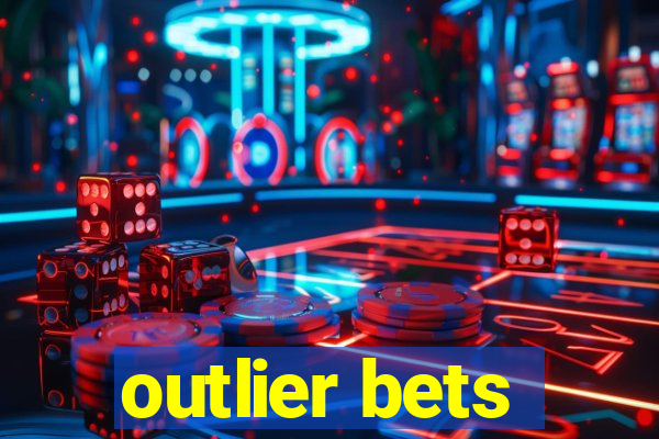 outlier bets