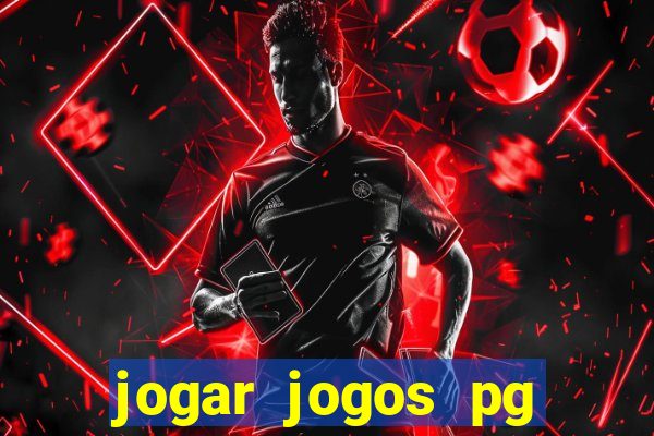 jogar jogos pg demo gratis