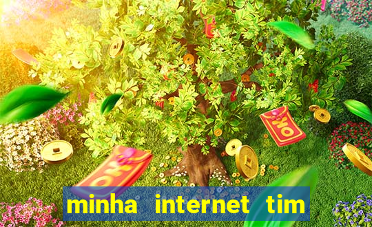 minha internet tim beta acabou como contratar mais