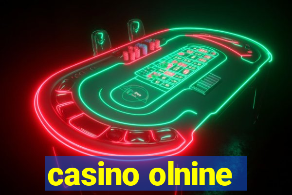 casino olnine