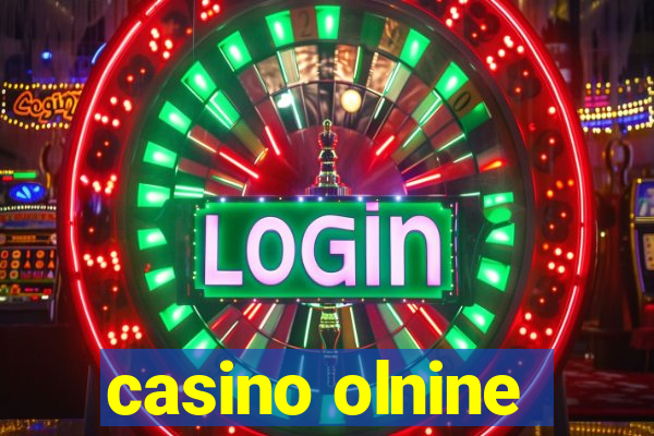 casino olnine