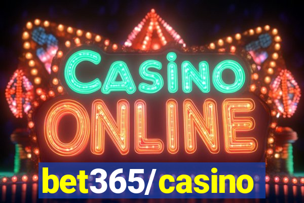 bet365/casino