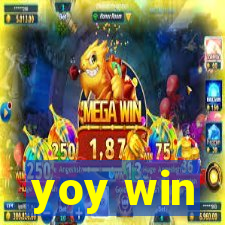 yoy win