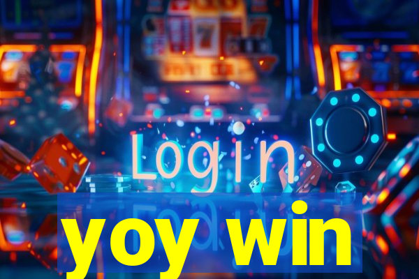 yoy win