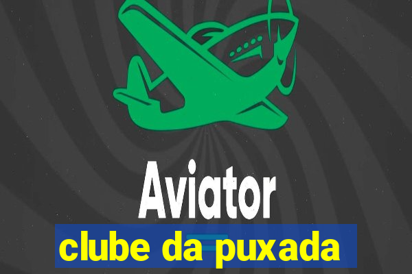 clube da puxada