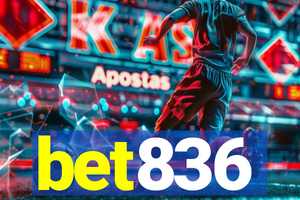 bet836