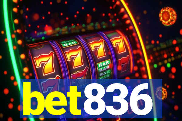 bet836