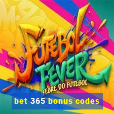 bet 365 bonus codes