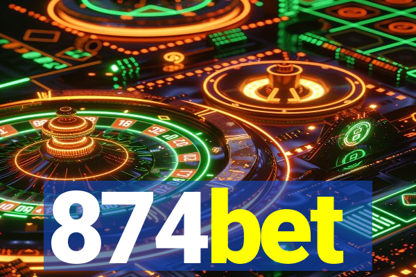 874bet