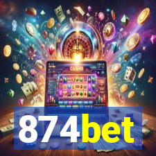 874bet