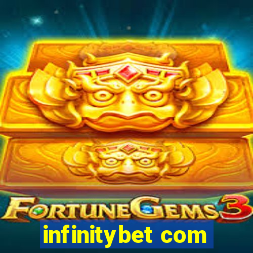 infinitybet com