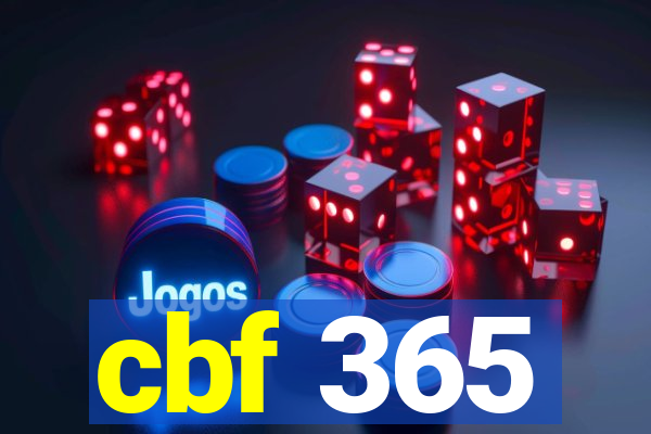 cbf 365