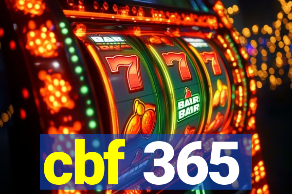 cbf 365