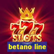 betano line