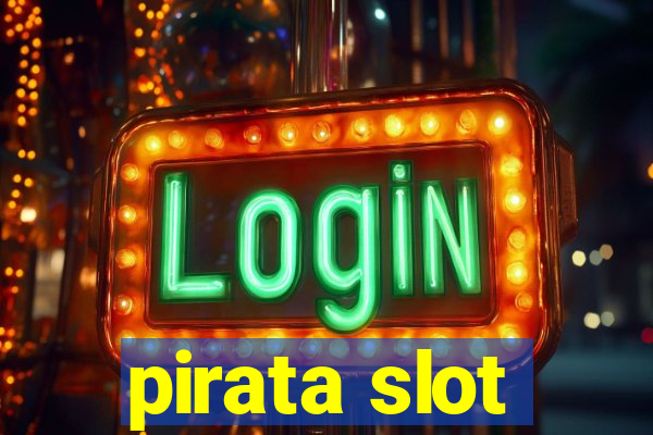 pirata slot