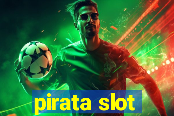 pirata slot