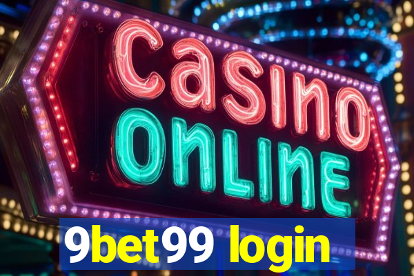 9bet99 login