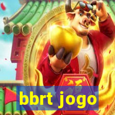 bbrt jogo