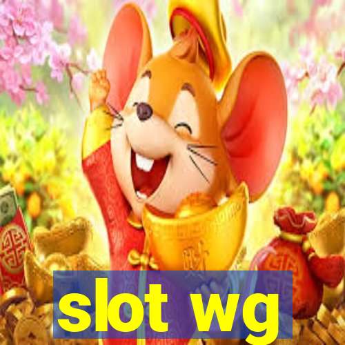 slot wg