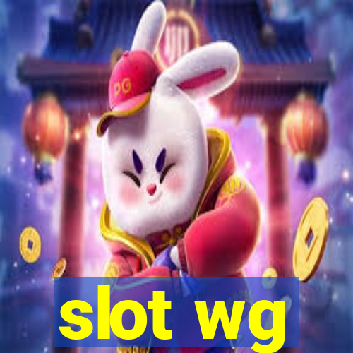 slot wg