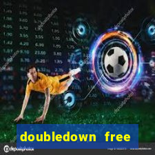 doubledown free casino chips