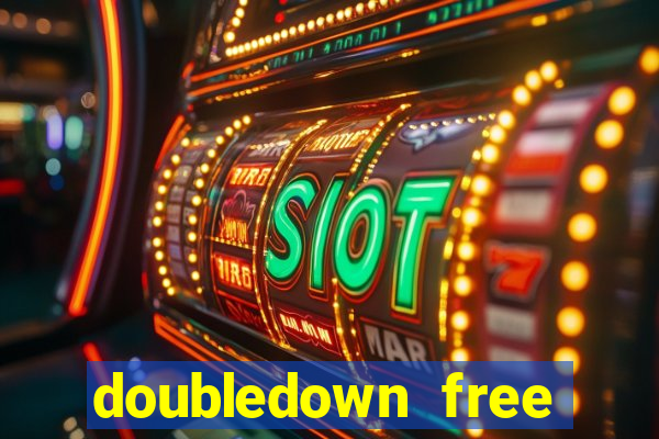 doubledown free casino chips