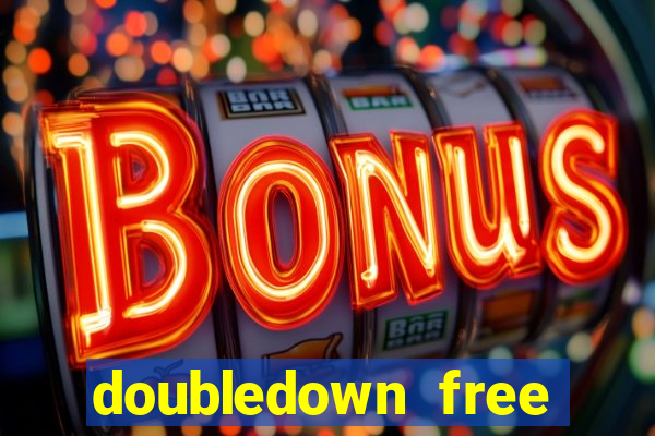 doubledown free casino chips