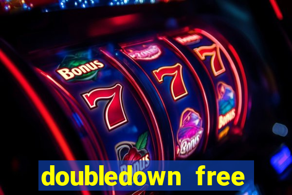 doubledown free casino chips