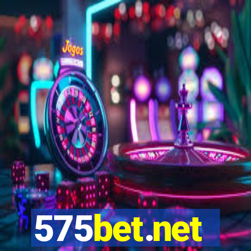 575bet.net