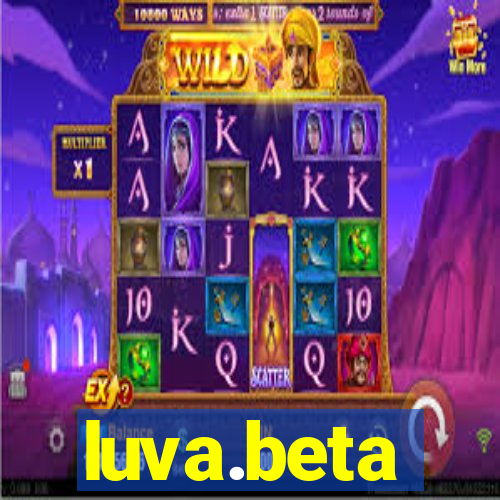 luva.beta