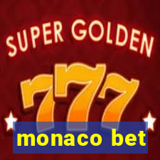 monaco bet