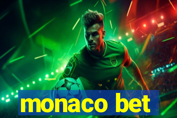 monaco bet