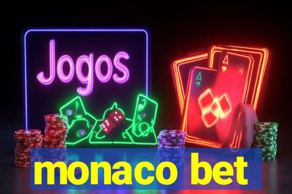 monaco bet