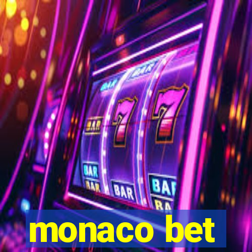 monaco bet