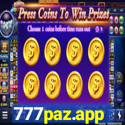 777paz.app