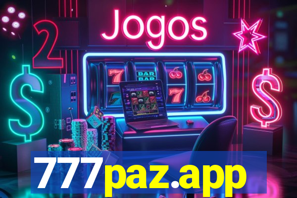 777paz.app