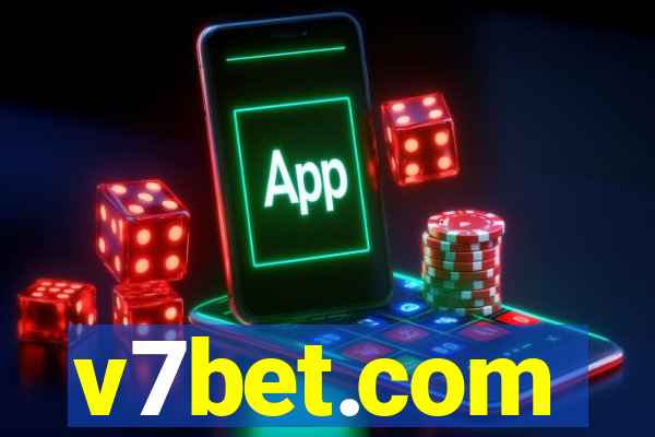 v7bet.com