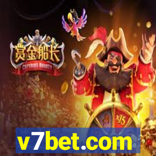 v7bet.com