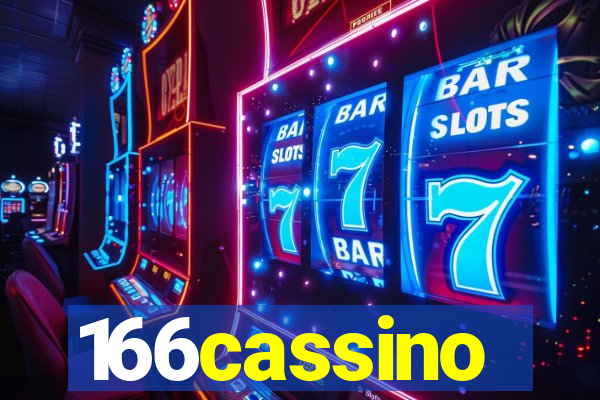 166cassino