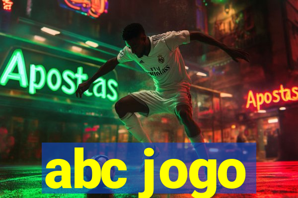 abc jogo